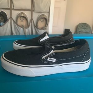 Women’s vans